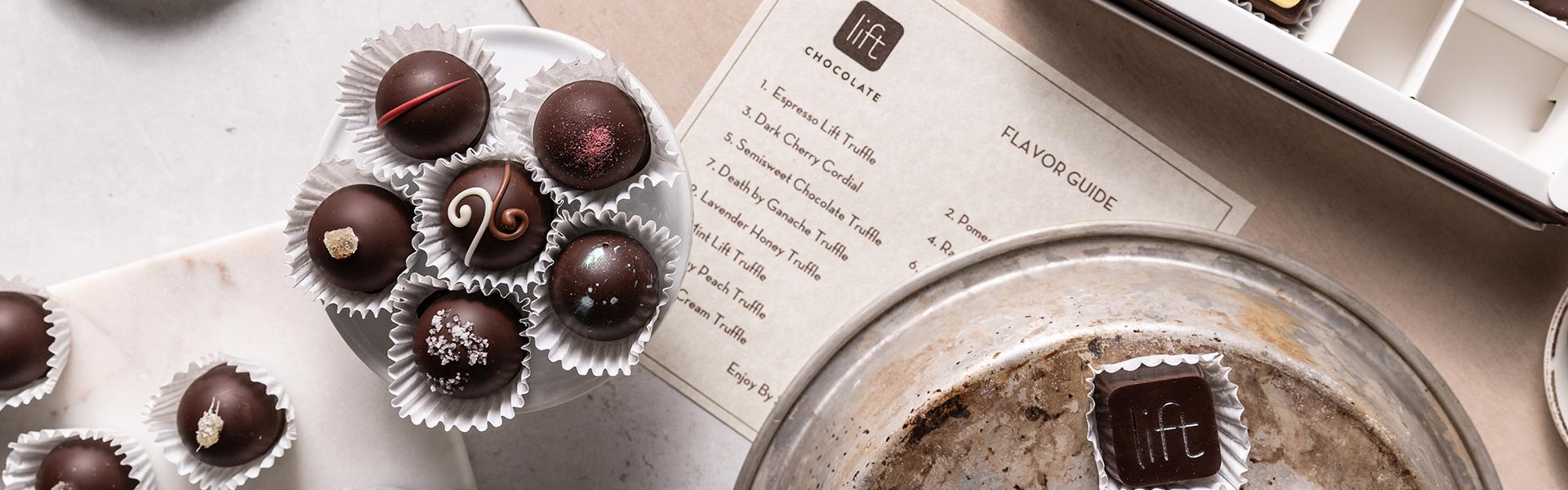 Lift-Chocolates-Truffles-Banner